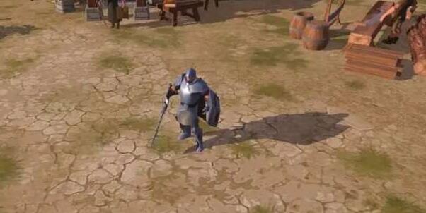 阿尔比恩亚服哪个职业好用2