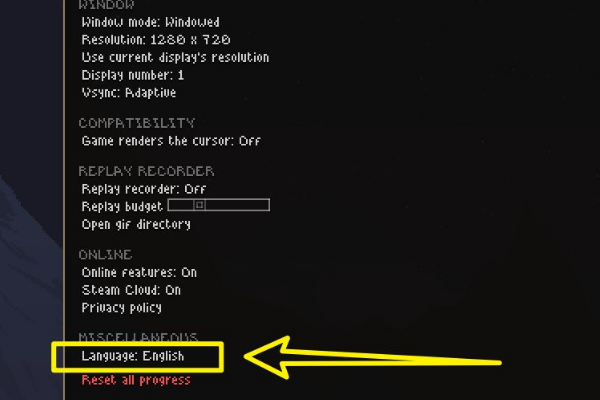 runescape怎么调中文2