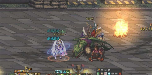 dnf旅人技能怎么加点好4