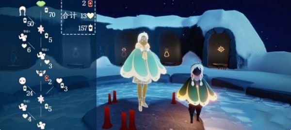 光遇4月29复刻先祖位置在哪5