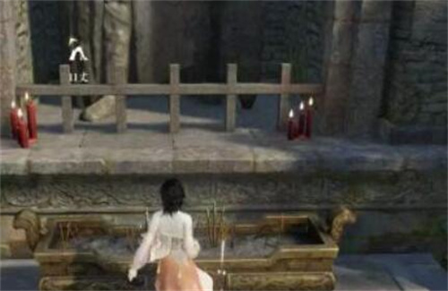 逆水寒手游破极之刃怎么获得1