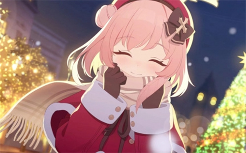 蔚蓝档案治疗角色哪个好用1