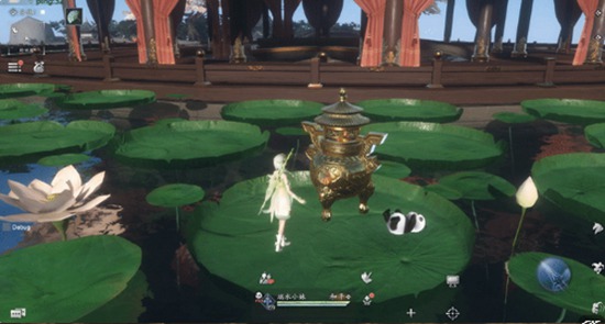 魂之追梦生活技能哪个好用2