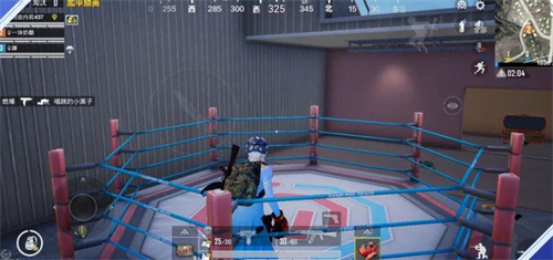 和平精英金腰带有什么用1