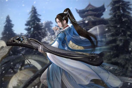 逆水寒手游凭栏听雨称号要充多少钱1