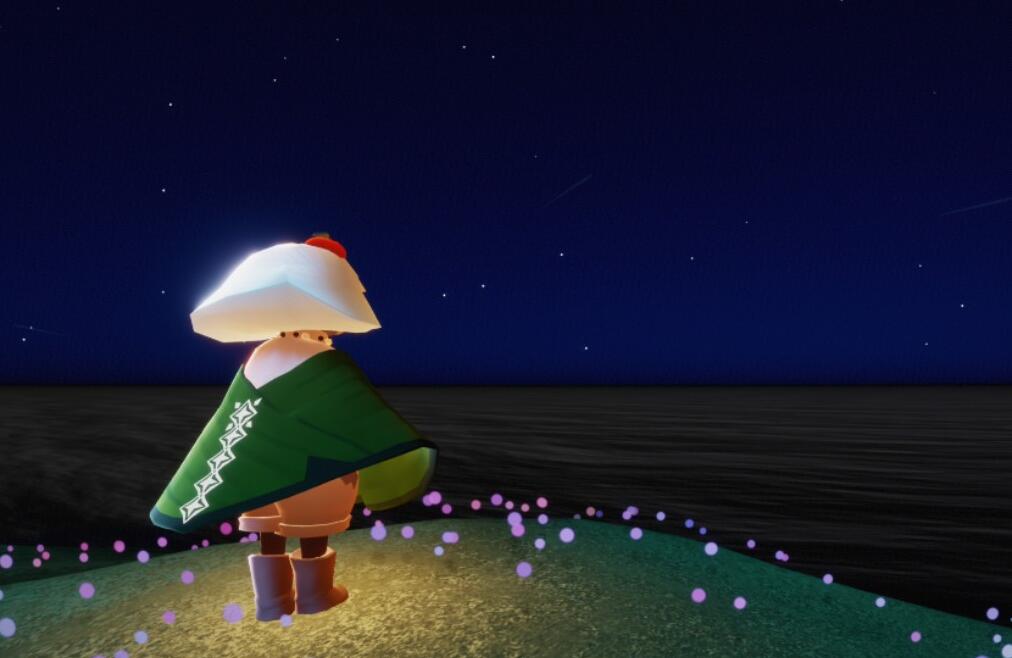 光遇四周年庆先祖兑换物品一览3