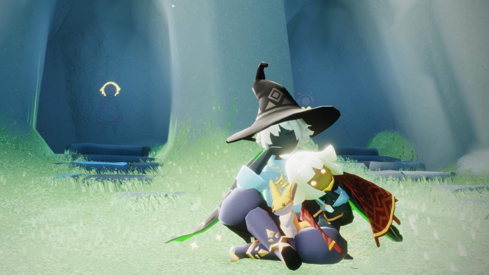 光遇2023愚人节活动怎么玩3