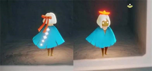 光遇空巢季物品展示4