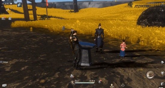 魂之追梦生活技能哪个好用1