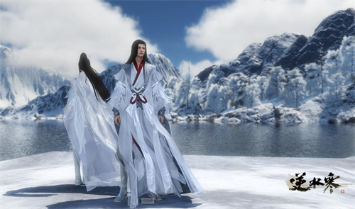 逆水寒手游搬砖选什么职业4