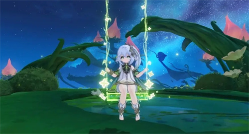 原神草神几命合适1