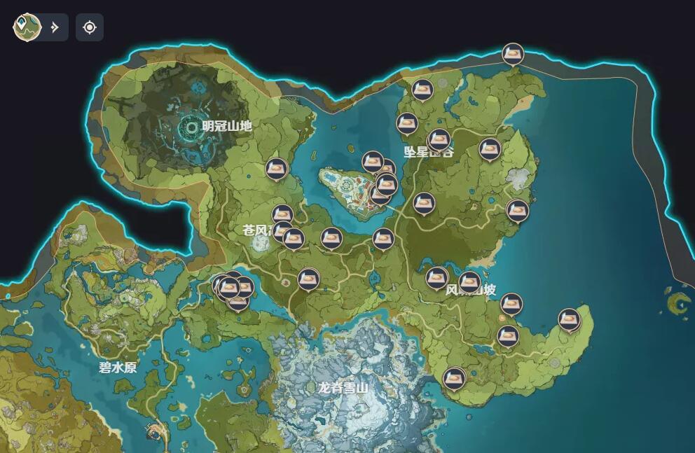 原神七圣召唤材料怎么获得1