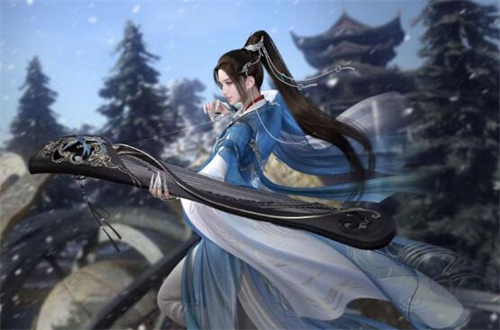 逆水寒手游卧看千山称号怎么获得1