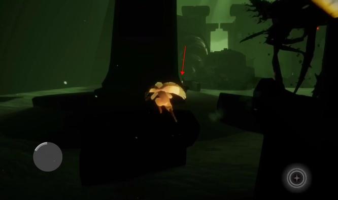 光遇3月23日复刻先祖在哪2