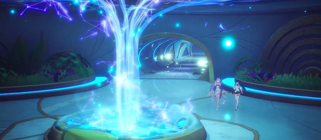 幻塔周年庆是几月几日2