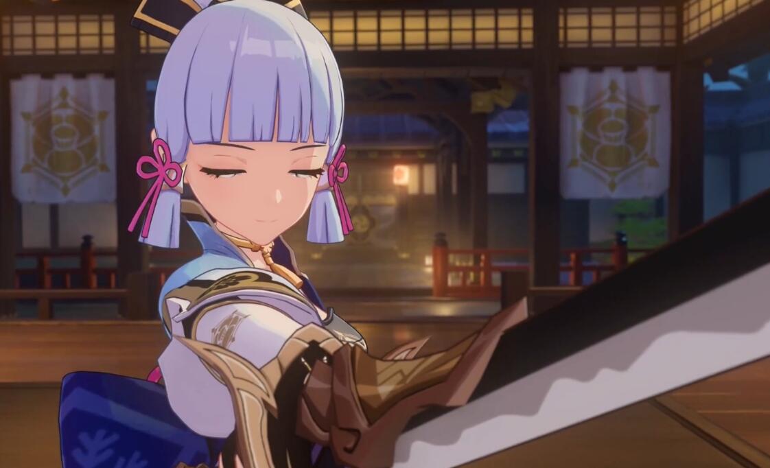 原神3.5版本up池角色复刻优菈还是绫华2