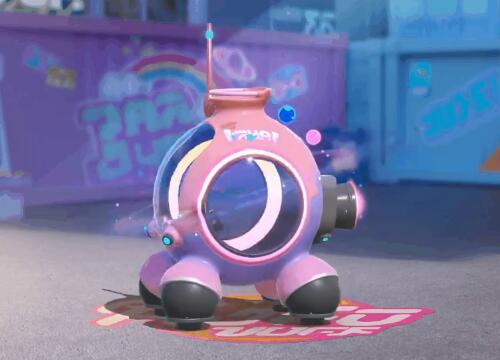 蛋仔派对星河弹弹车怎么获得1