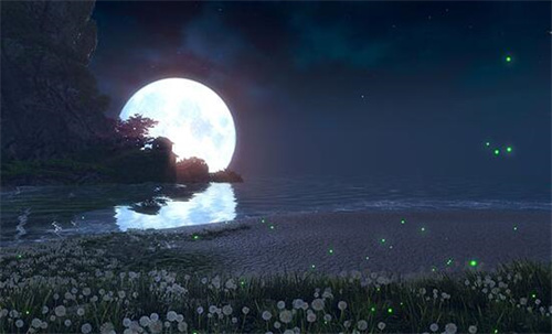 逆水寒手游鸣玉集收集地点大全3