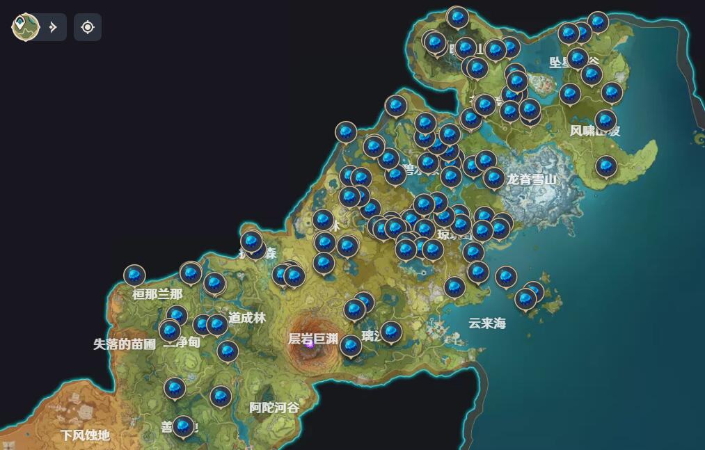 原神七圣召唤材料怎么获得10