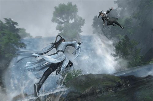 逆水寒手游委托令没了怎么回事2