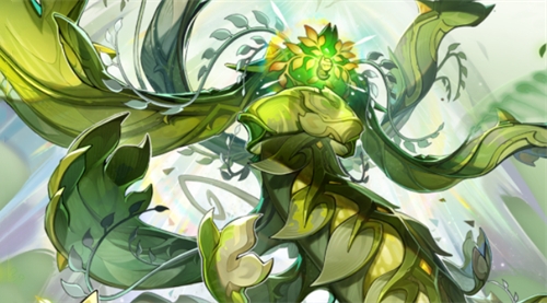 原神草龙王周本怎么开的2