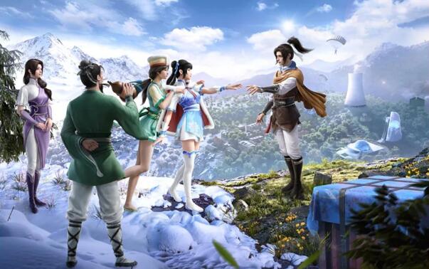 和平精英灵珠怎么获得2