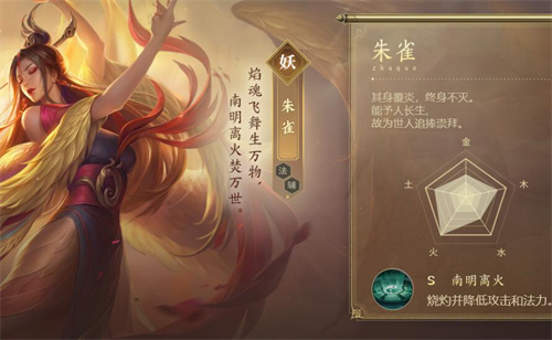 万仙逐鹿哪个职业厉害5