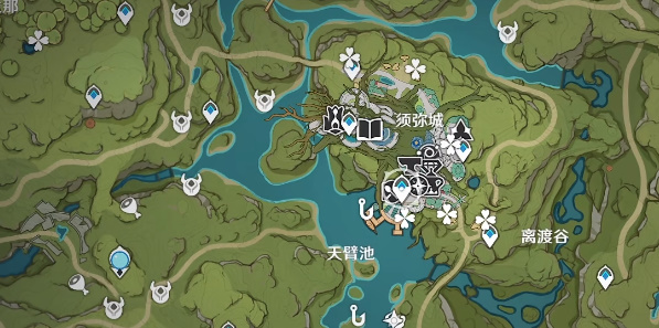 古法秘制椰炭饼菜谱怎么获得1