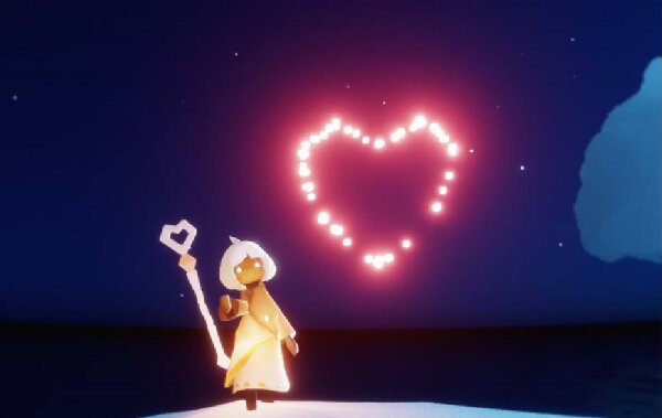 光遇2023同心节礼包多少钱3