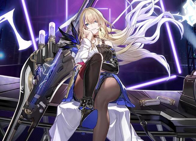 崩坏星穹铁道希露瓦专武推荐3