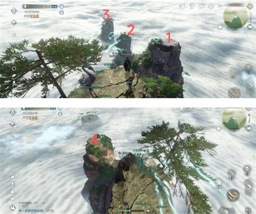 逆水寒手游狂发一怒瓷瓶怎么打2