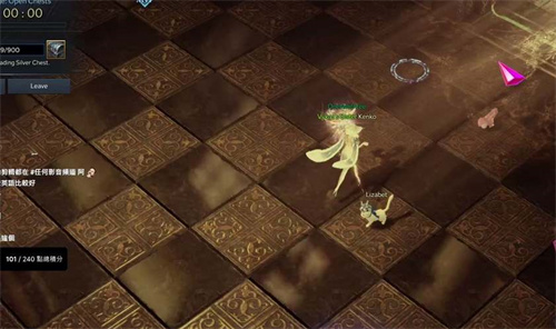 命运方舟魔方入场券怎么用2