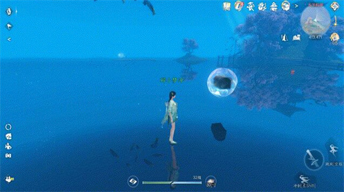 逆水寒手游祈星瓶怎么获得3