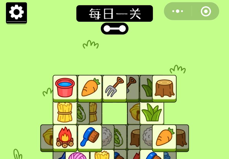 羊了个羊被指抄袭3tiles1