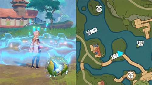 原神欢兴礼券怎么获得3