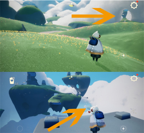 光遇9月7号复刻先祖在哪2