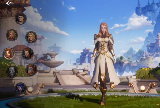 塔瑞斯世界什么职业好用1