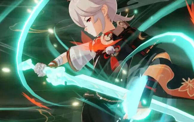 原神3.7上下卡池哪个好3