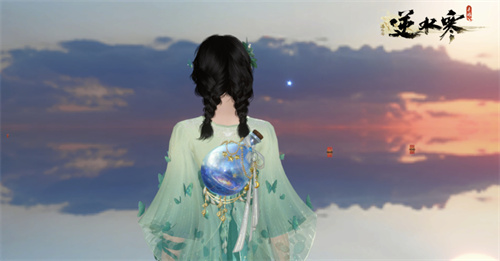 逆水寒手游祈星瓶怎么获得2