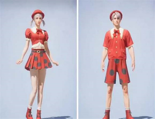 和平精英ss23赛季手册皮肤是啥2