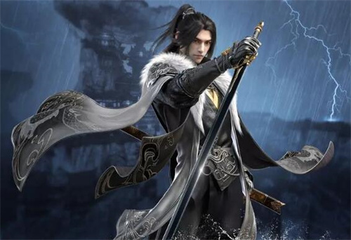 逆水寒手游哪个职业适合平民玩家2