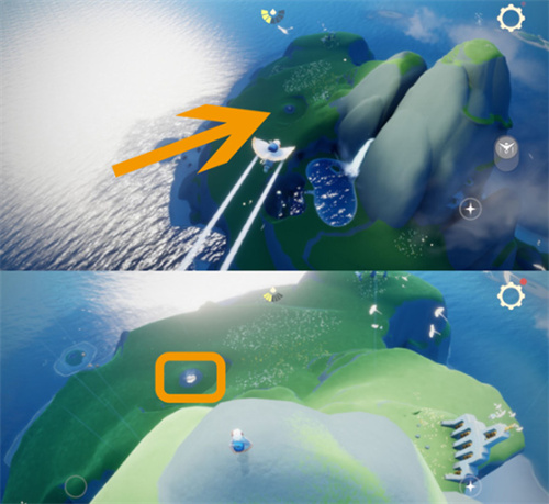 光遇9月7号复刻先祖在哪3