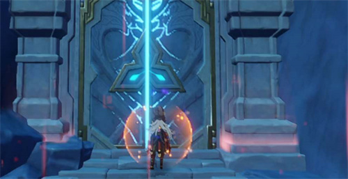 原神深潮的余响多少级开2