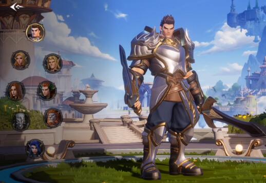 塔瑞斯世界什么职业好用3