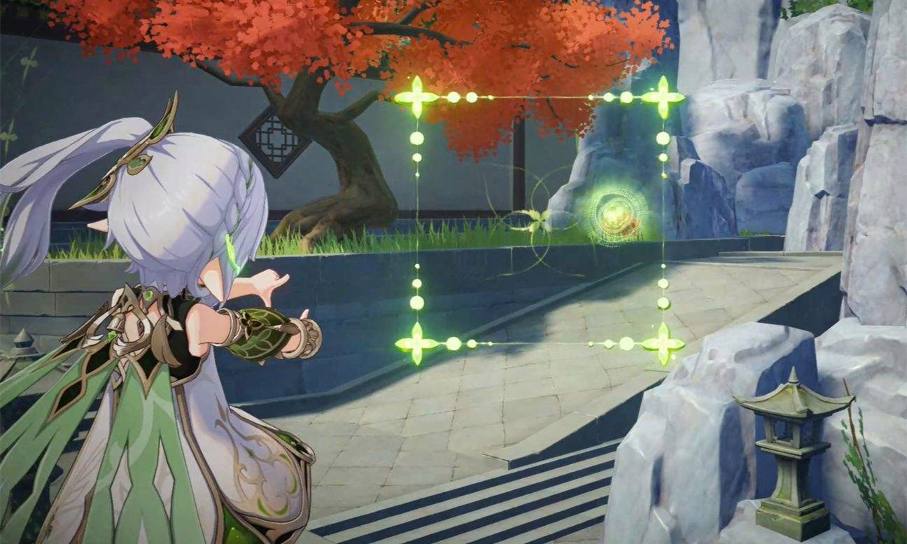 原神妮露和草神选哪个角色比较好 两者配队强度多方面对比