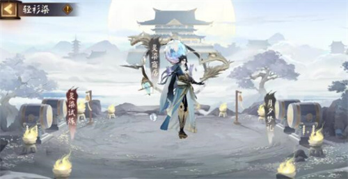 阴阳师彩墨灵怎么快速获得3