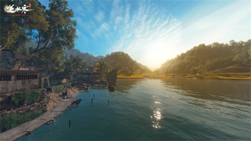 逆水寒手游1.1.3版本保底机制给多少级百炼1