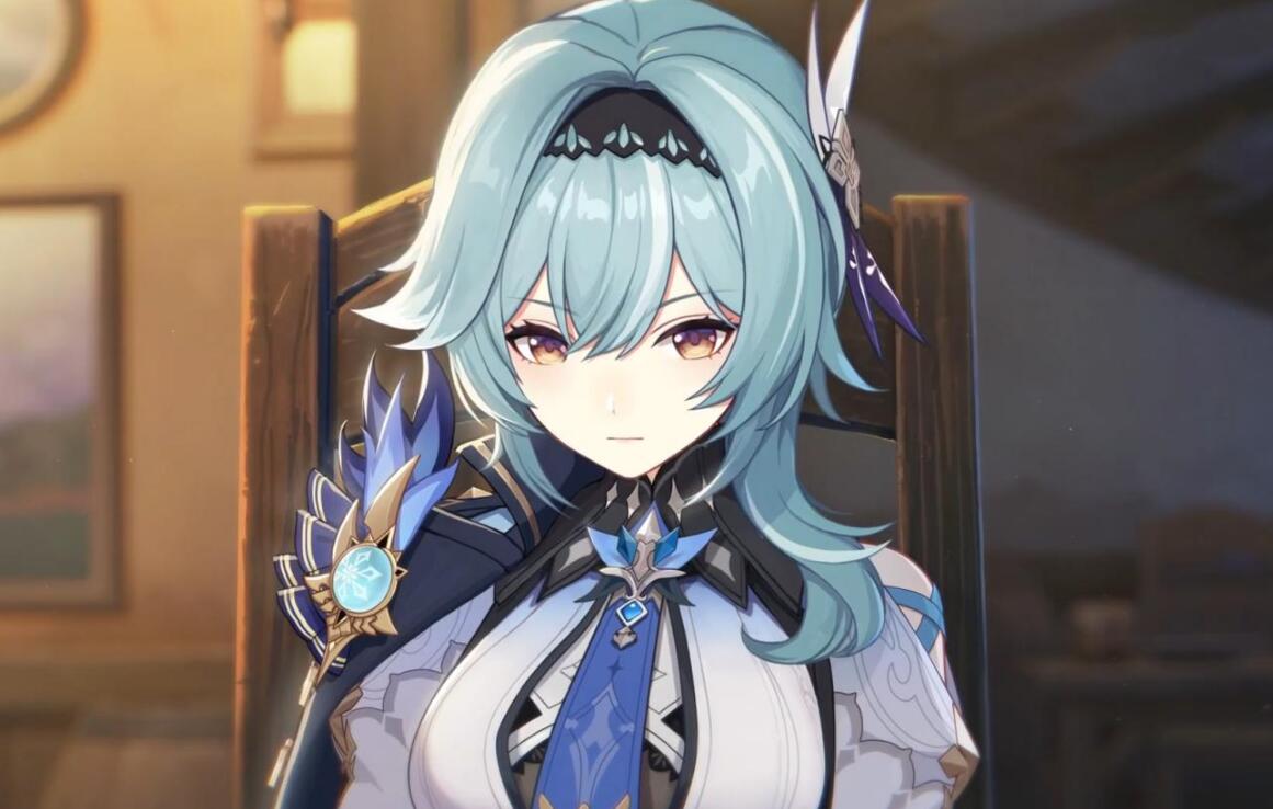 原神3.5版本up池角色复刻优菈还是绫华1