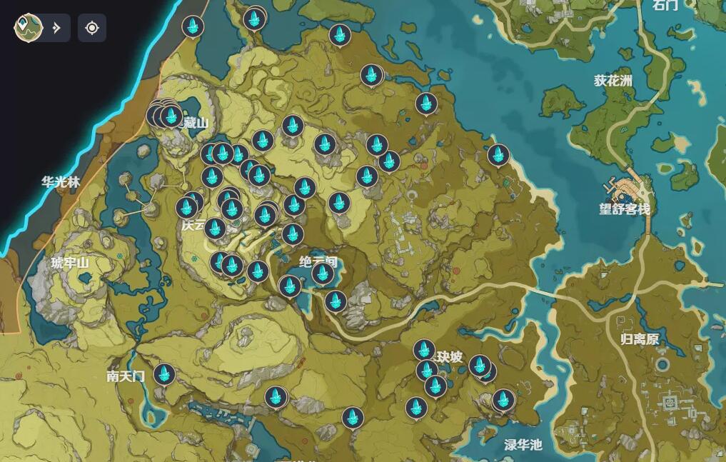 原神七圣召唤材料怎么获得4