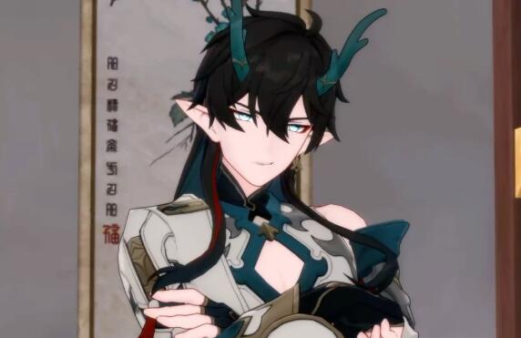 崩坏星穹铁道镇灵敕符在哪2